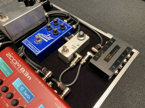 商品紹介 - ドクターMusic