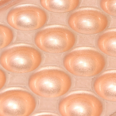 たこ焼き銅板 28穴（板厚 2.5mm）小玉 銅たこ – エビスヤカナモノテン.COM