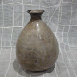 商品詳細 粉引大徳利 | 李朝古民具・和食器販売 土木土木