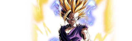 ドッカンバトル】超サイヤ人2 孫悟飯 (少年期)の必殺技レベル上げ方法