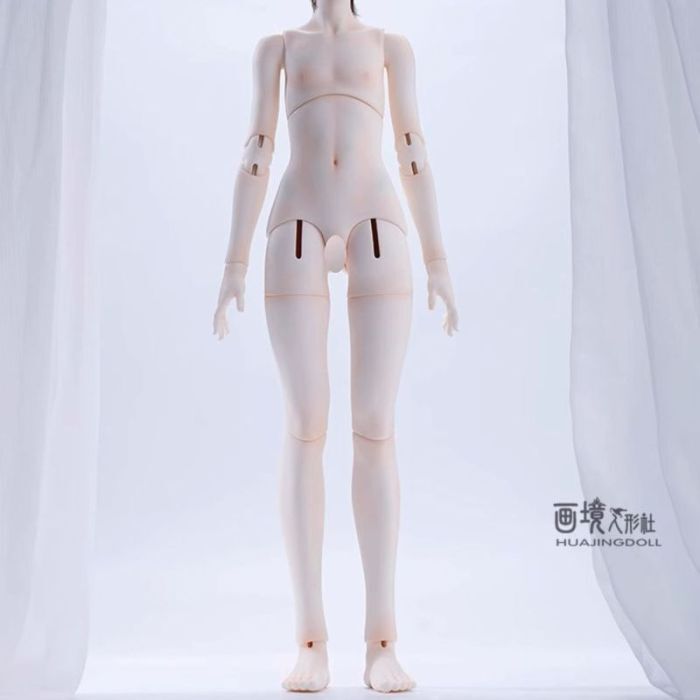 1/4 Boy Body｜DOLK（ドルク）