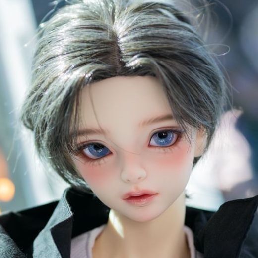 weddingdress sexy type 60cm Girl(SD13,DD)（DD・SD13 Girl）｜DOLK