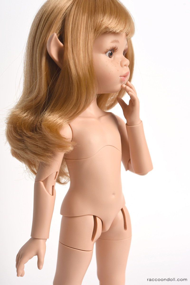 Paola Reina Blossom Body ｜DOLK（ドルク）