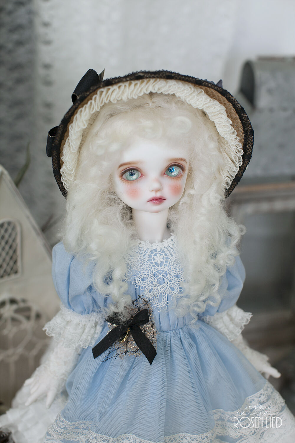 DOLK×Rosen Lied】Miu - One-Off｜DOLK（ドルク）