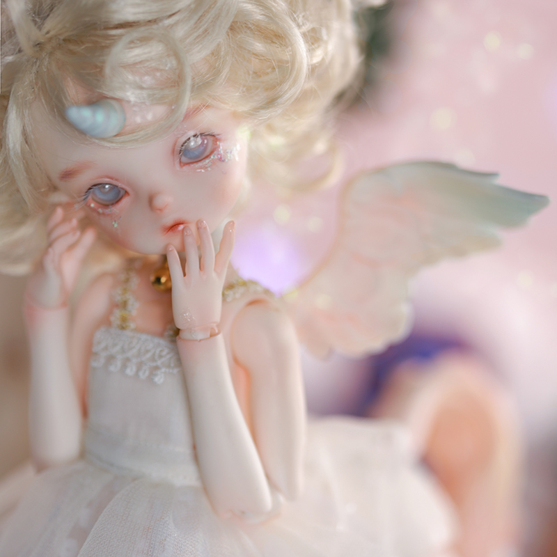 Antu Fullset｜DOLK（ドルク）
