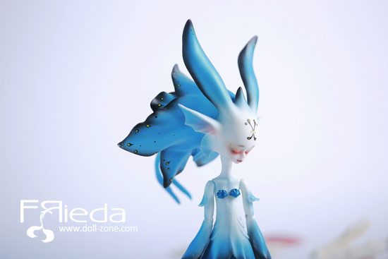 期間限定】Frieda｜DOLK（ドルク）