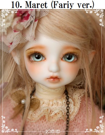 期間限定】Tuesdays Child ALL TYPE Pre-Order ｜DOLK（ドルク）