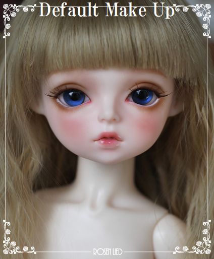 期間限定】Tuesdays Child ALL TYPE Pre-Order ｜DOLK（ドルク）