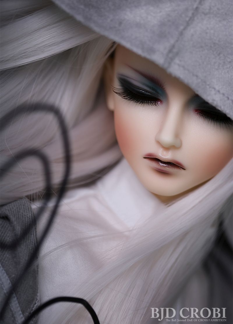 数量限定】Yeon-Ho Day Dream Ver.Hermit Limited｜DOLK（ドルク）