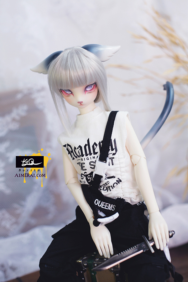 AIMERAI ｜ 新作ベーシックドール特設 - DOLK（ドルク）