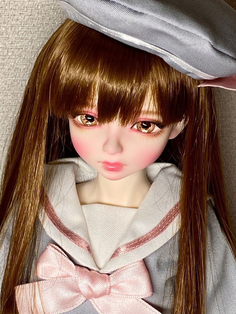 限定ドール抽選会】【DOLK×Myou Doll】櫻Zuzana 2020 Limited｜DOLK