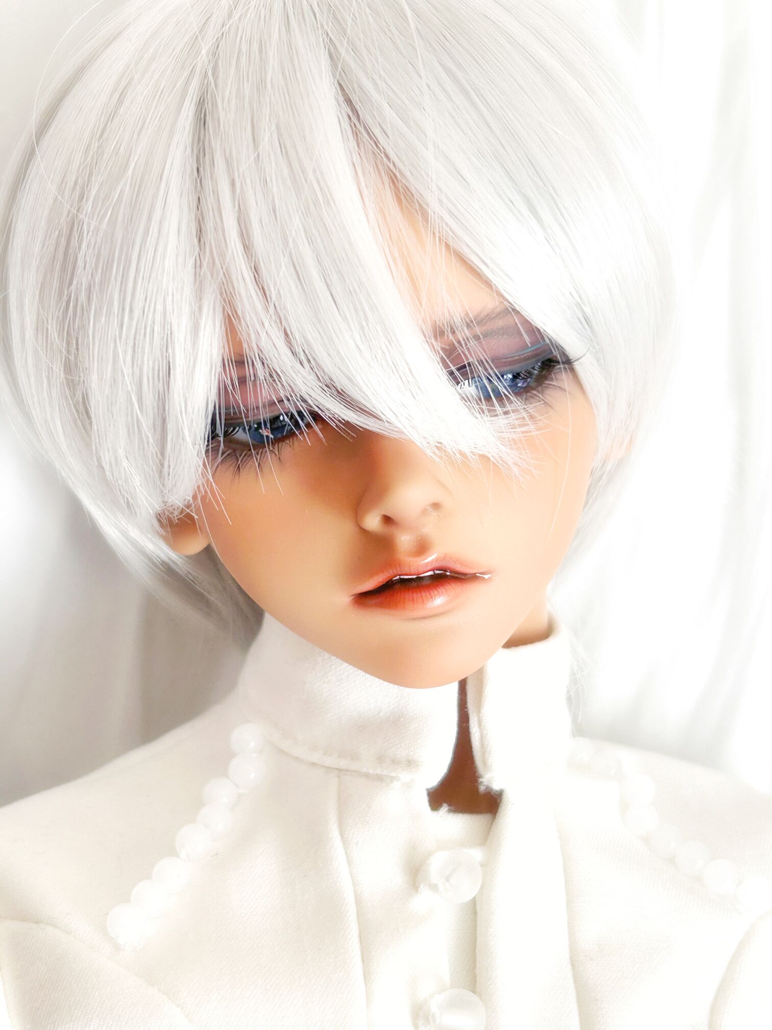 DOLK×BJD CROBI】Lance Daydream - HOLINESS ver. 世界20体限定｜DOLK