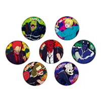 Goods｜アニメ『ドロヘドロ』