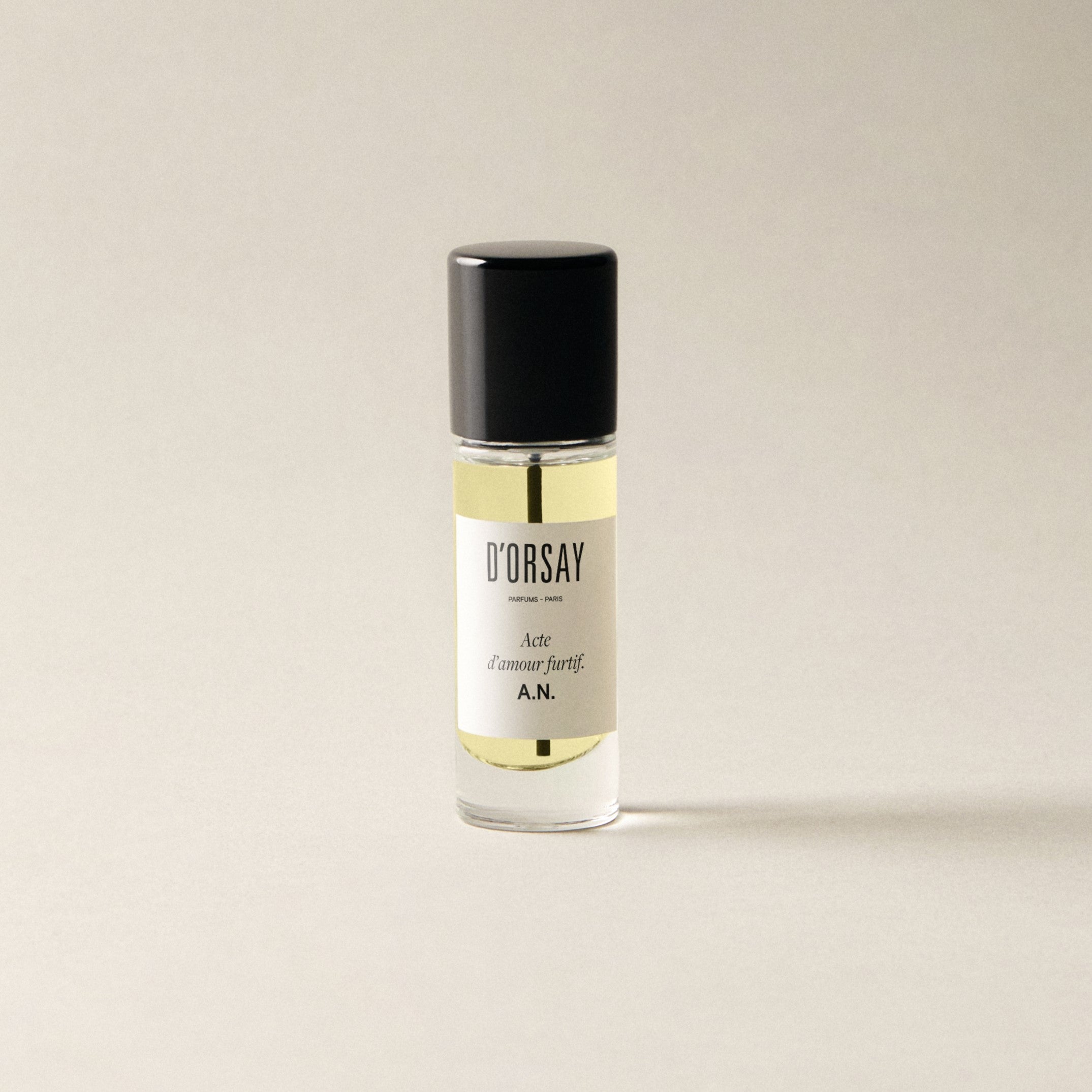 ボディ - ドルセー ジャパン (d'Orsay Japan) | パルファム・香水