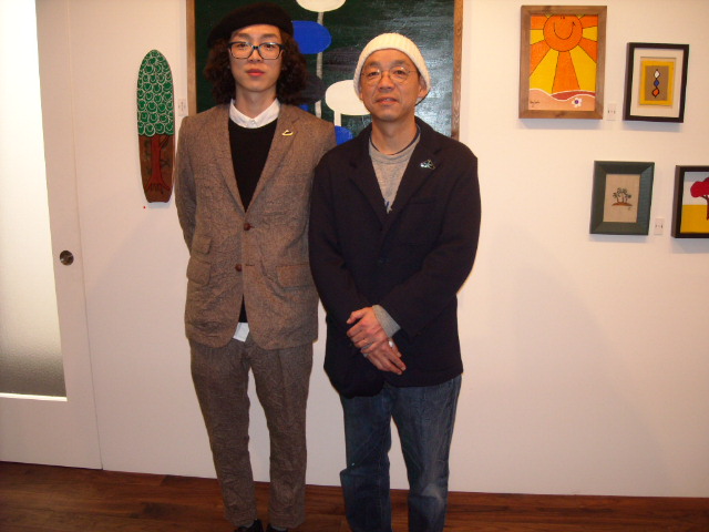 親子の作品展｣ | 国産高級ウェットスーツのDOVE