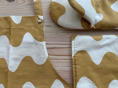 新入荷！】marimekko「LOKKI(ロッキ)」日本限定カラー（ホワイト