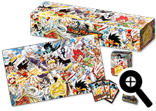 DMSP-05 デュエル・マスターズTCG キングマスタースタートデッキ