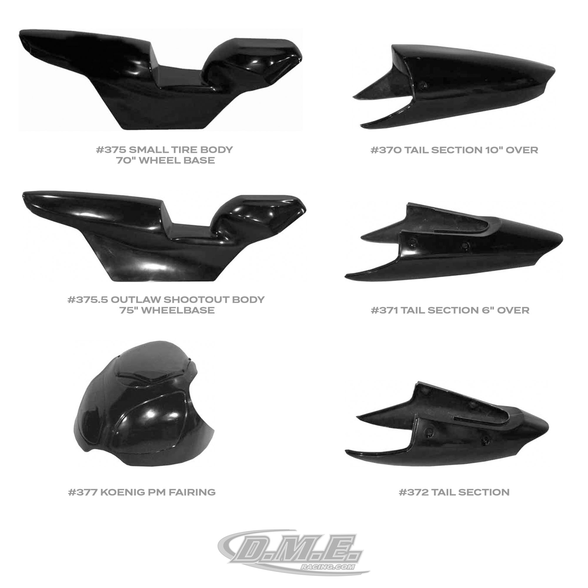 Kawasaki ZX-12 | 2000-2001 - DME Racing