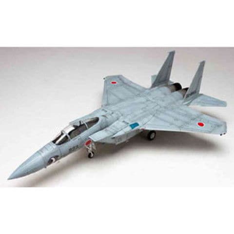 dショッピング |プラッツ 1/72 航空自衛隊 F-15J まそたんF形態(ひそね