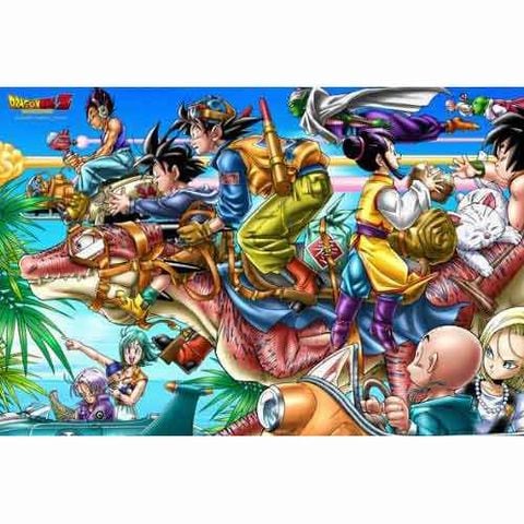 dショッピング |ジグソーパズル 1000ピース マジカルピースジグソー