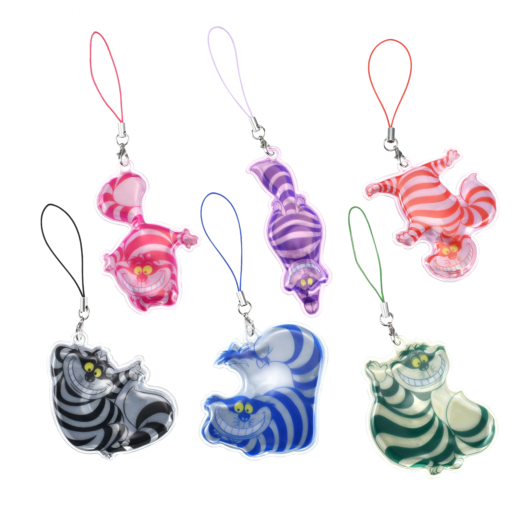 ふしぎの国のアリス』チェシャ猫グッズをディズニーストアで順次発売