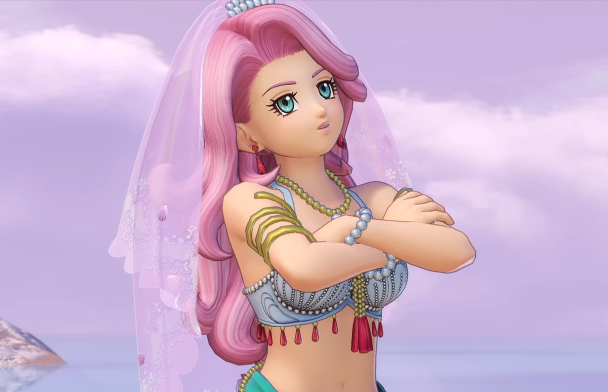 ドラクエ ドラゴンクエストライバルズ ロミア ドラゴンクエスト