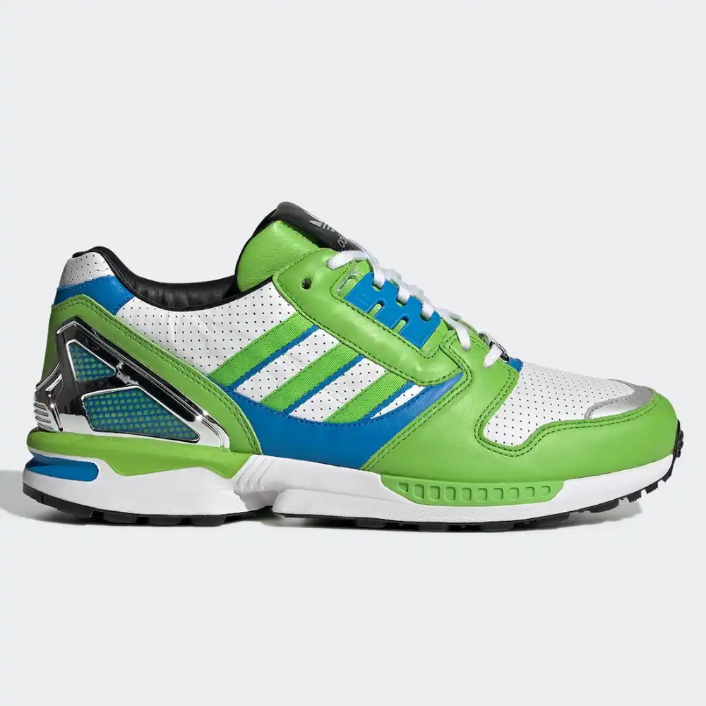 adidas ZX8000 Kawasaki - Droper