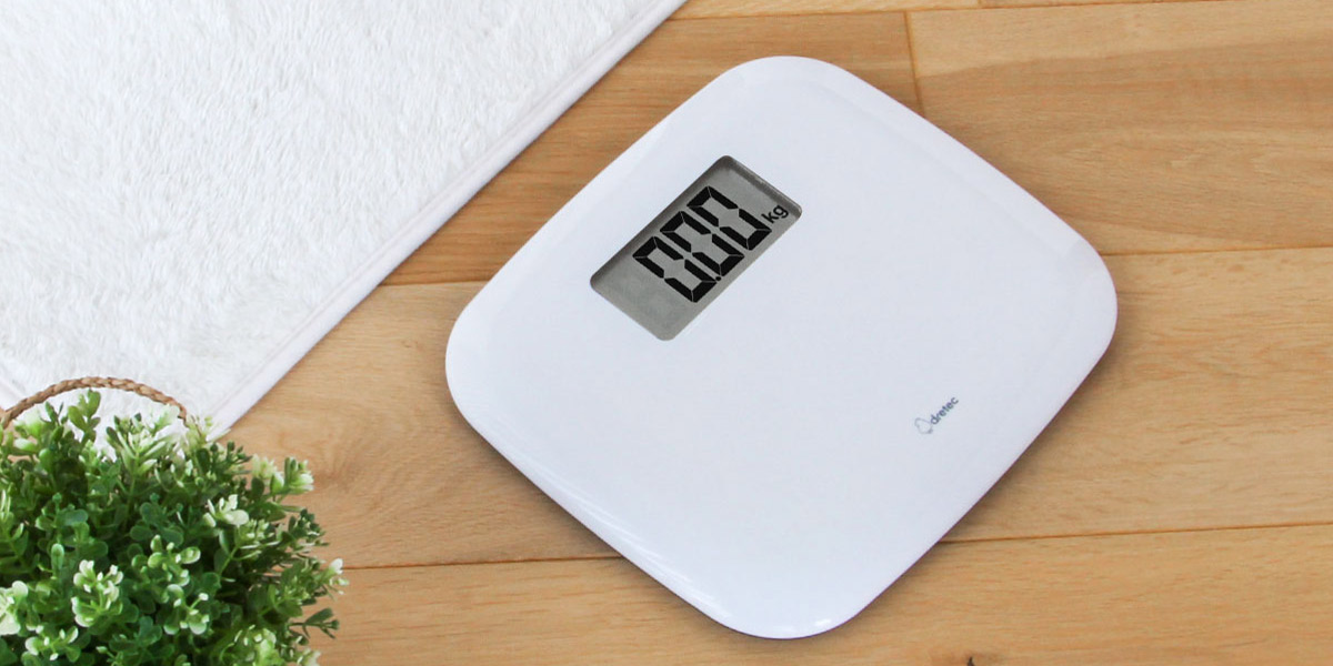 BS-183ボディスケール「リフェロ」 - 株式会社ドリテック