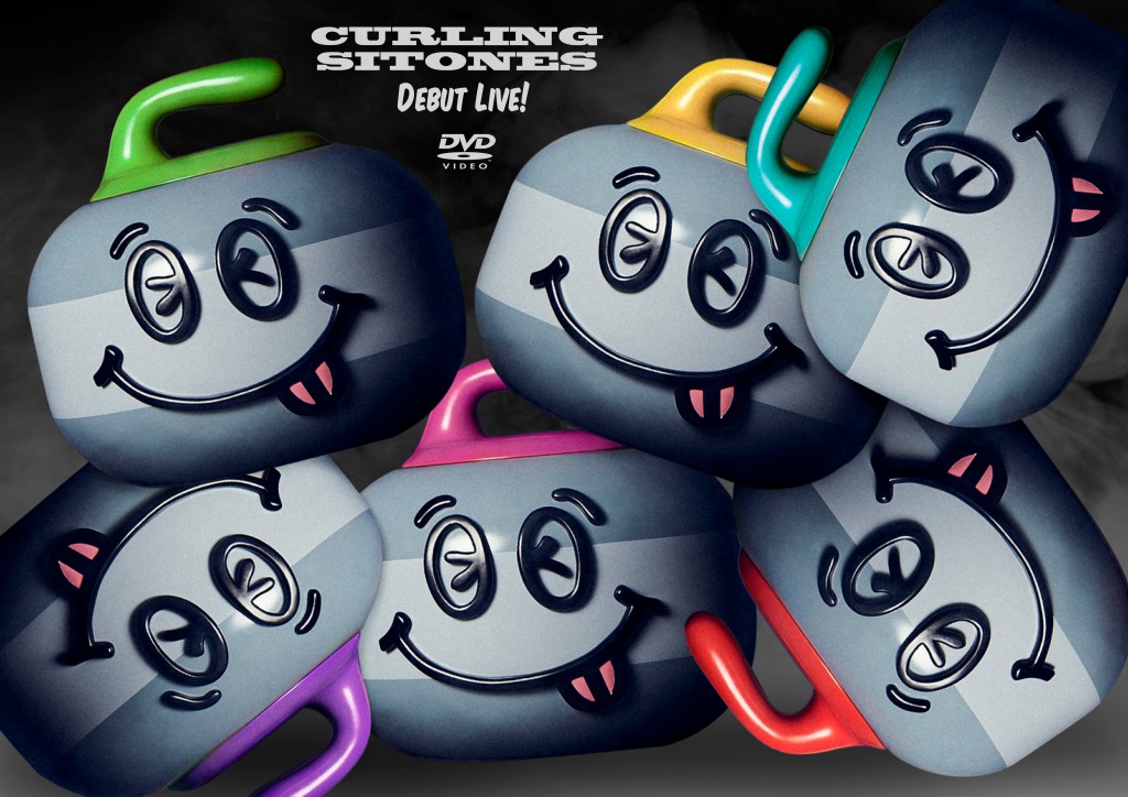 カーリングシトーンズ ディスコグラフィー | ドリーミュージック