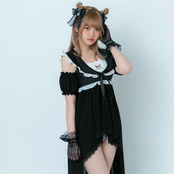 海外発送不可】クロミセーラー水着 – レディースファッション通販の夢