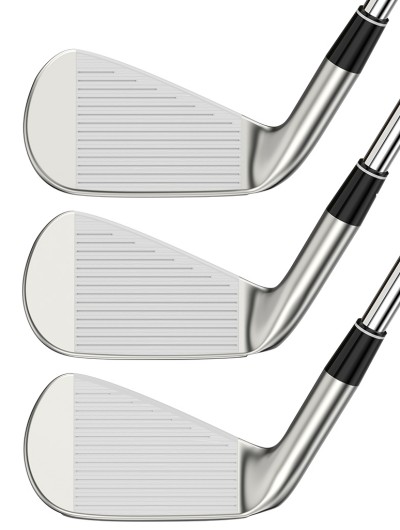 ZX4・ZX5・ZX7アイアンの違いを徹底解説！ | 飛距離が出るドライバー