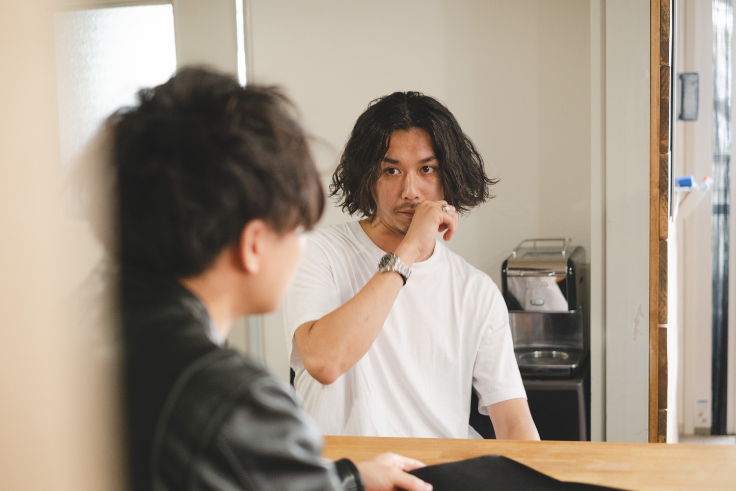 インフルエンサーインタビュー Vol.4 Takahiro Kawashima | drip