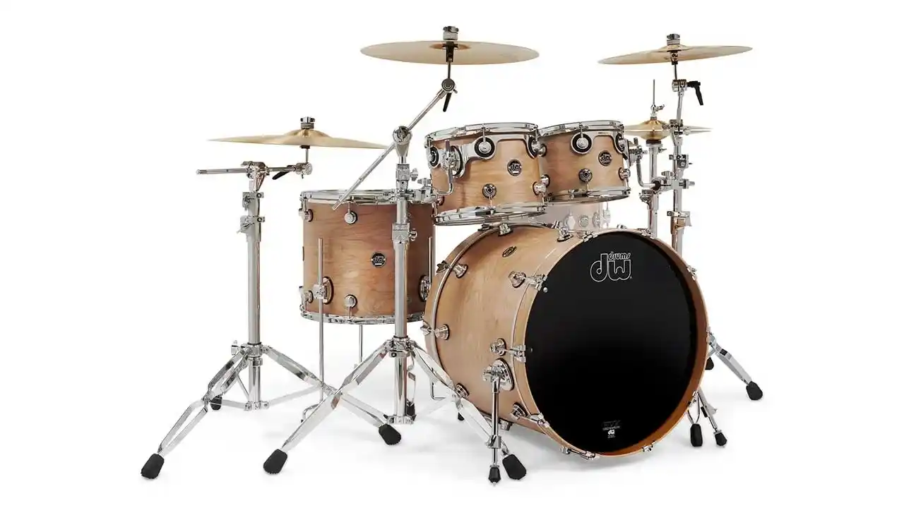 2024年11月》ドラム関連ニュースまとめ《新製品紹介》 - ドラム博士