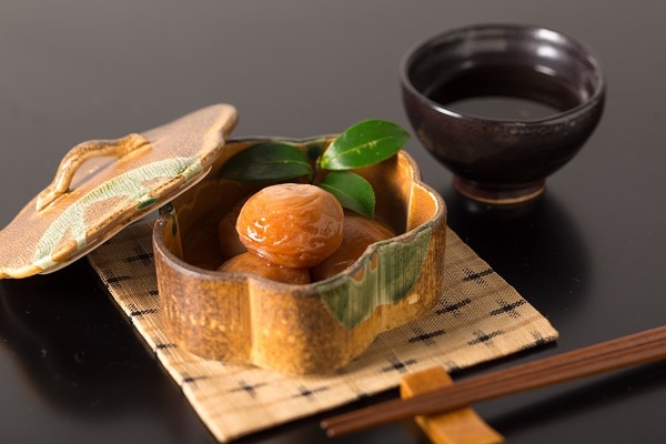 梅干し）勝喜梅 甘仕立て「松」 720g: 近畿エリア│DISCOVER WEST