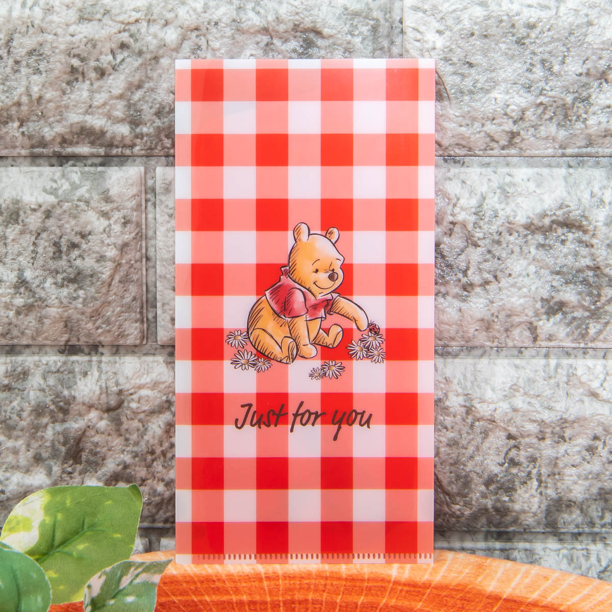 100エーカーの森の仲間たちが大集合の全20種類！サンスター文具