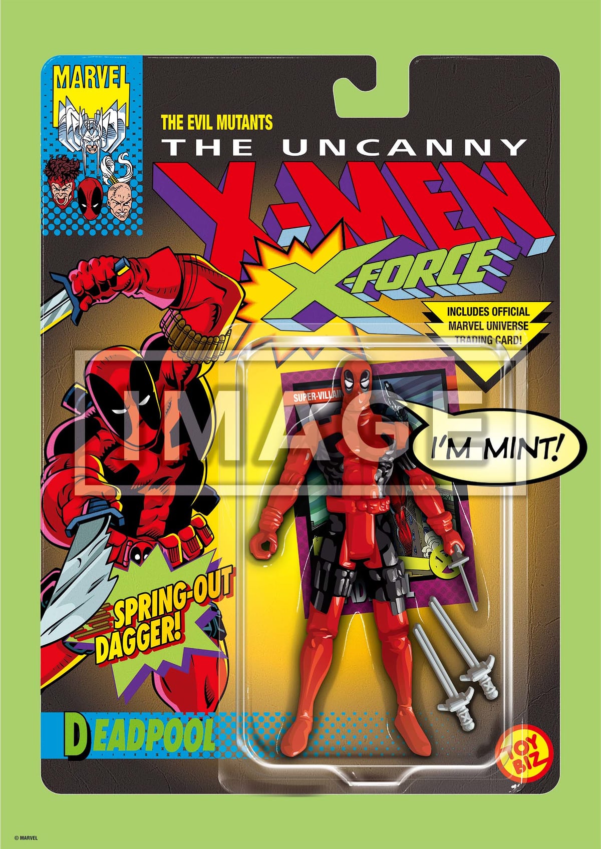 ラスト賞にはフェイス型ビーズクッションも！Happyくじ MARVEL「デッド