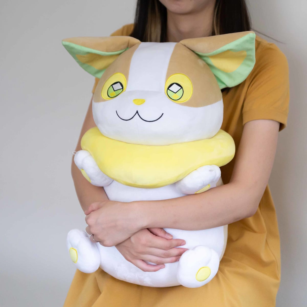 こいぬポケモン「ワンパチ」が登場！プレミアムバンダイ