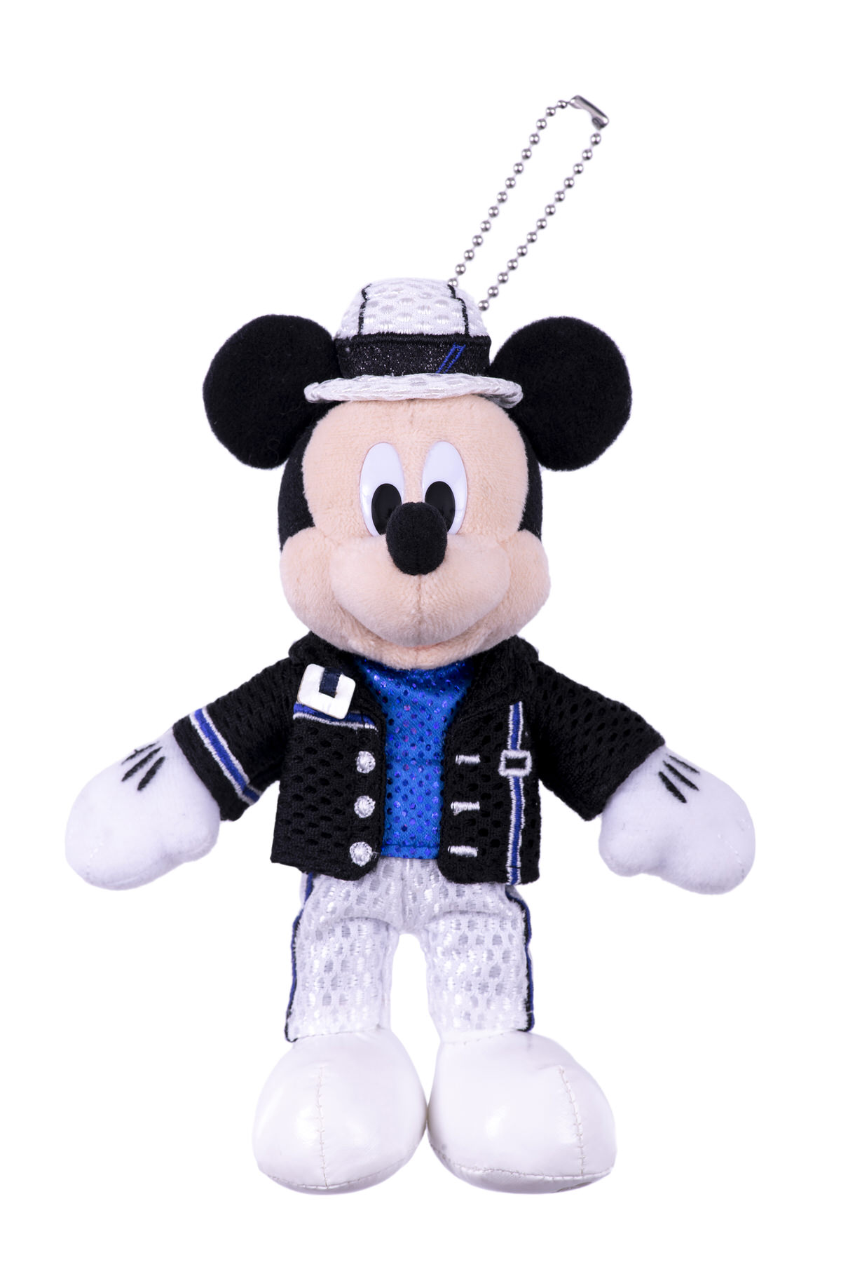 ステージそっくりなコレクションケースも！東京ディズニーランド