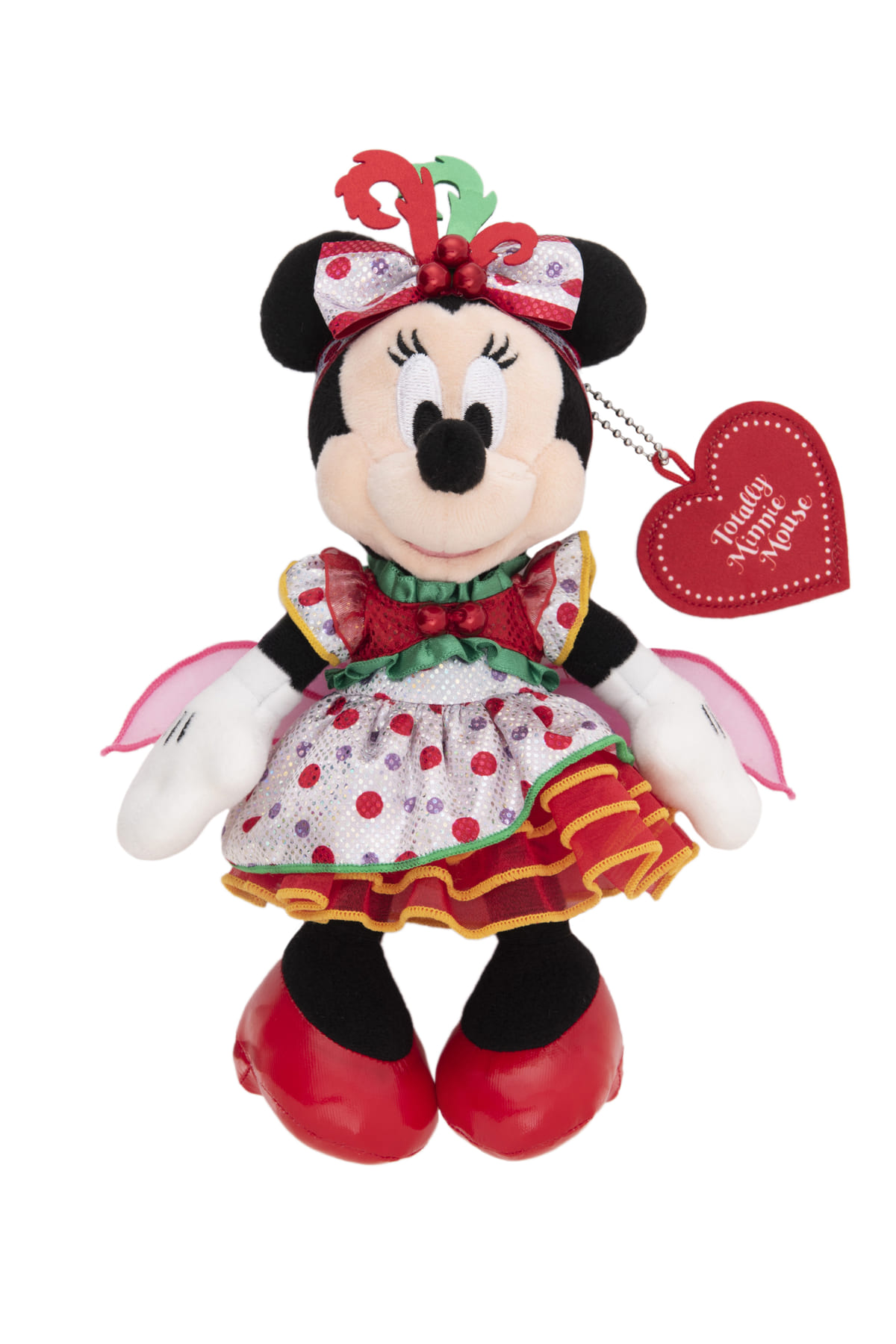 エンターテイメントのコスチューム姿で登場！東京ディズニーリゾート