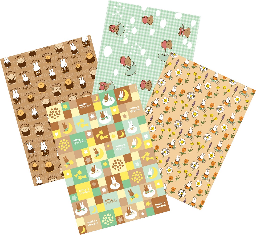 1000点以上のグッズにフォトスポットやノベルティも！西武池袋本店