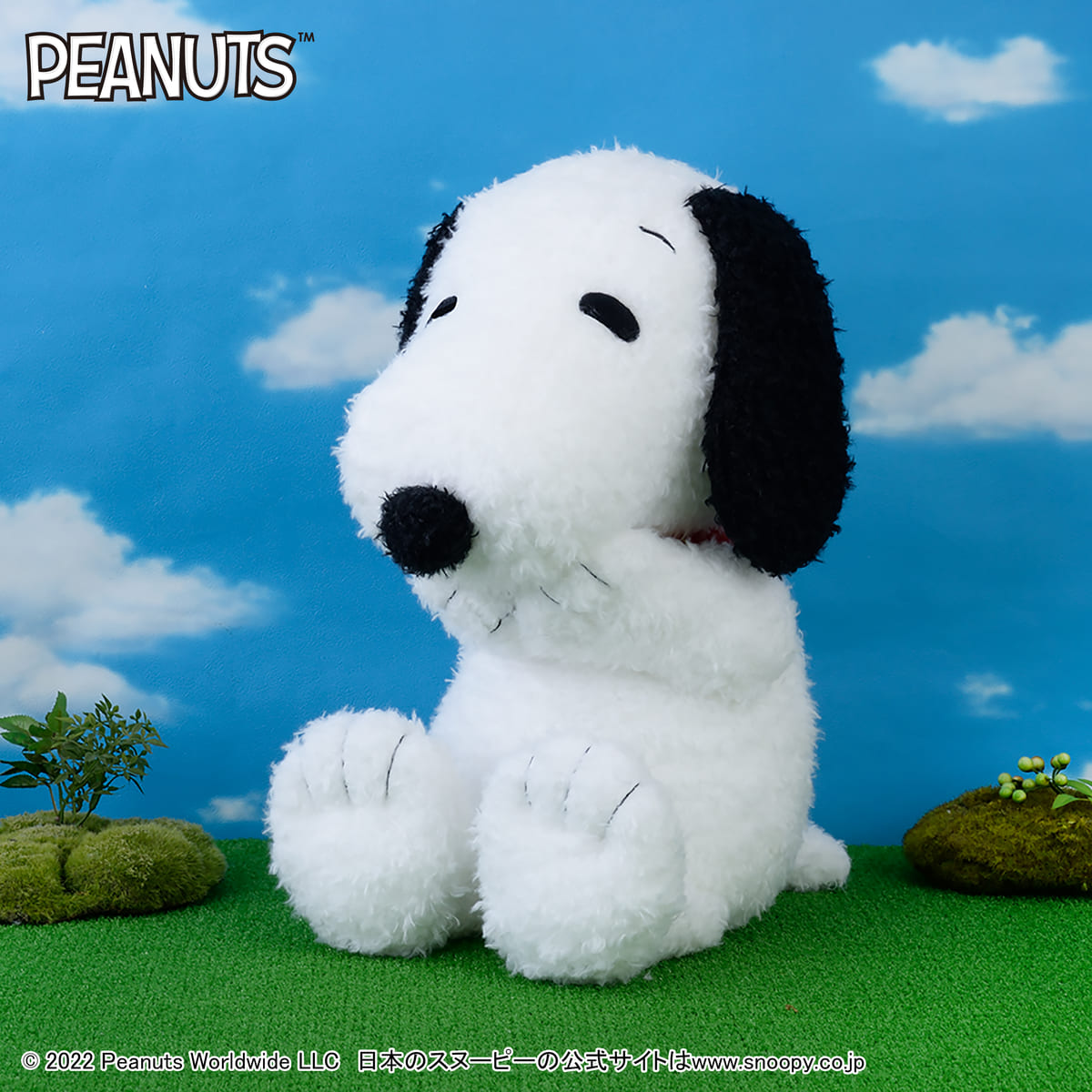 パティシエ姿のマスコットなど3種！セガプライズ「SNOOPY（スヌーピー