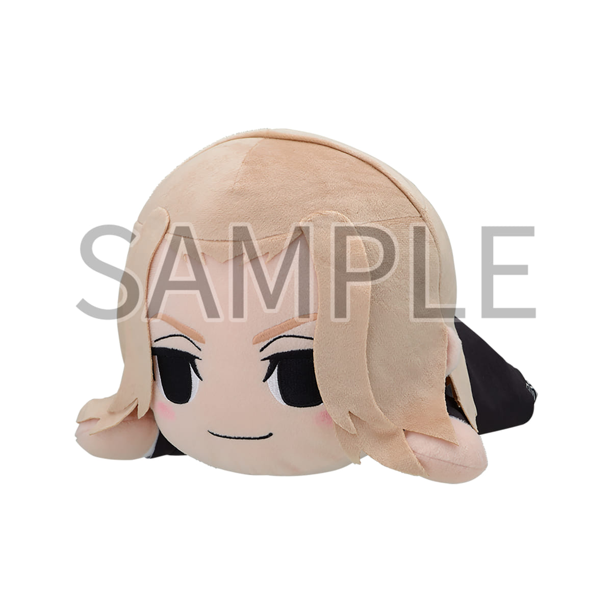 マイキーとドラケンの大きな寝そべりぬいぐるみ！セガプライズ『東京