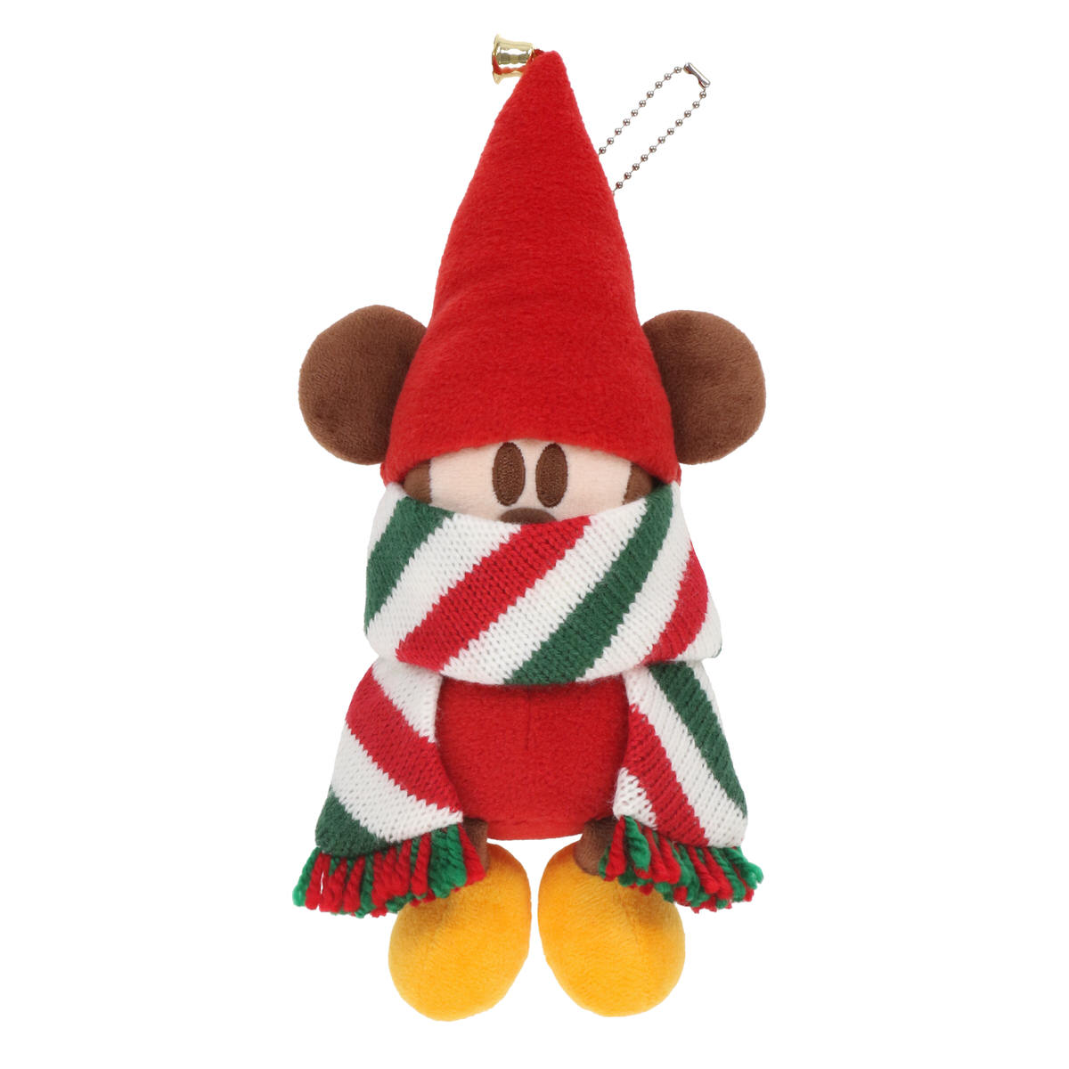 クリスマスの妖精「リルリンリン～Li'l RingRing~」！東京ディズニー