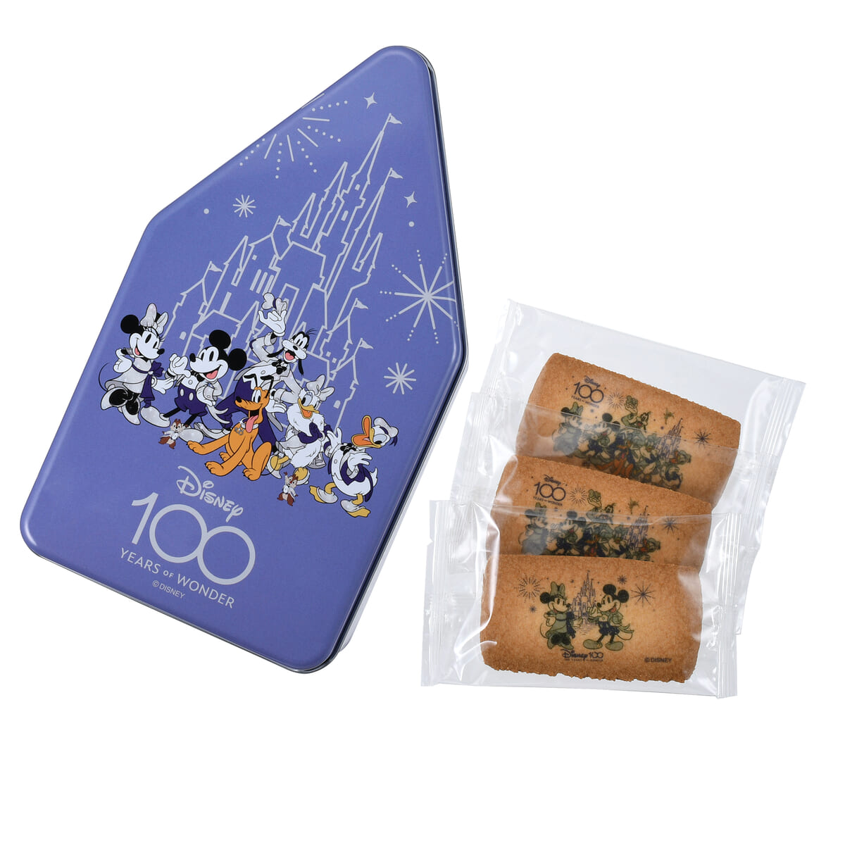 史上最大級のミッキー&フレンズグッズを展開！ディズニーストア