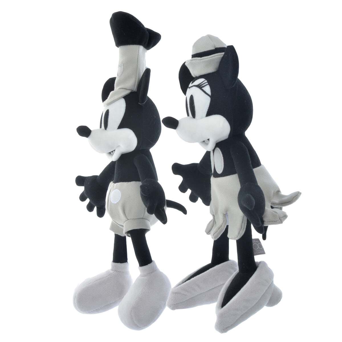 第1弾は『蒸気船ウィリー』！ディズニーストア「Disney100 Decades