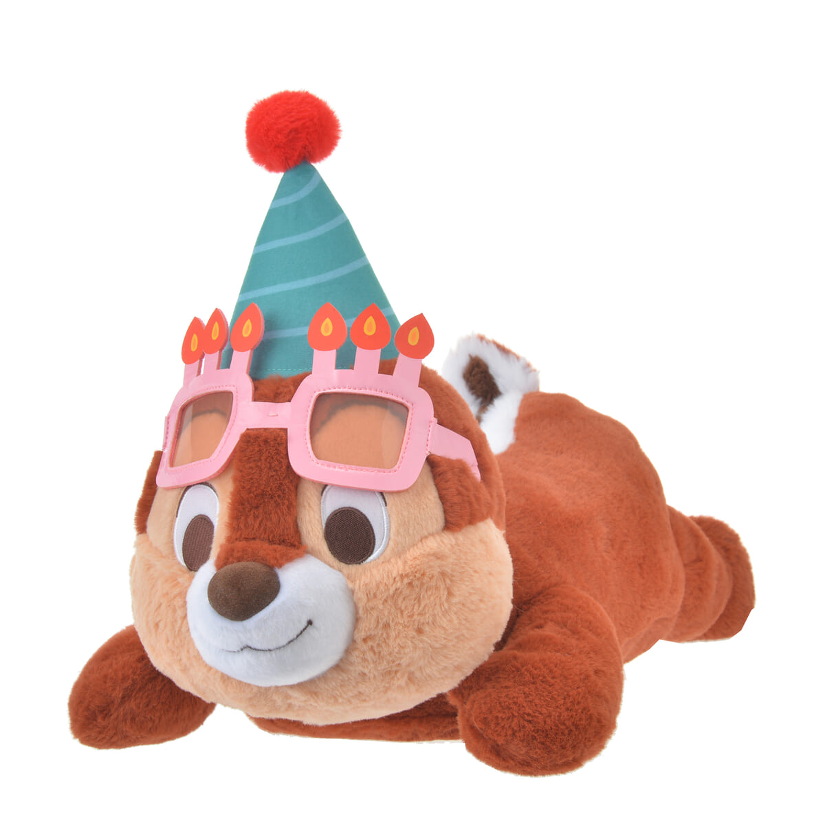 スクリーンデビュー80周年記念！ディズニーストア「チップ&デール」グッズ