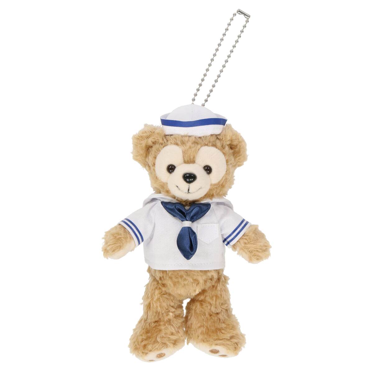 オリジナルコスチュームデザイン！東京ディズニーシー「ダッフィー