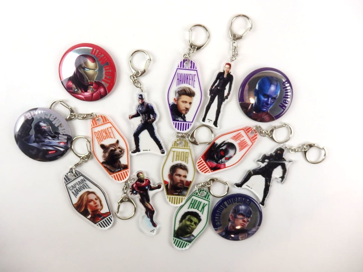 過去最大規模のマーベルイベント！ロフト3店舗「MARVEL LIMITED STORE」