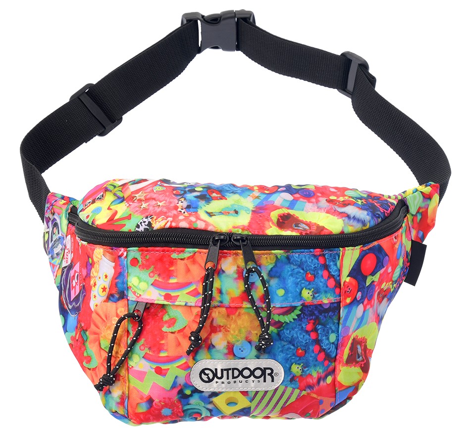 カラフルでポップな『トイ・ストーリー』ワールド！ディズニーストア