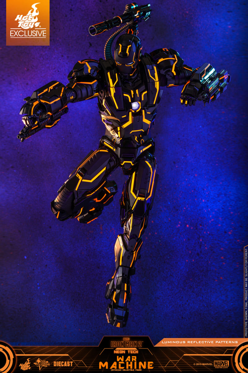 オンラインストアにて先行販売開始！ホットトイズ【ムービー